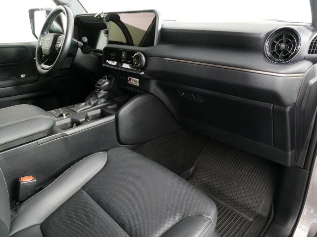 used 2024 Toyota Land Cruiser car, priced at $68,981