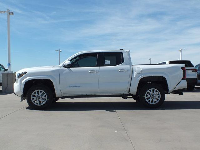 new 2026 Toyota Tacoma car, priced at $41,764