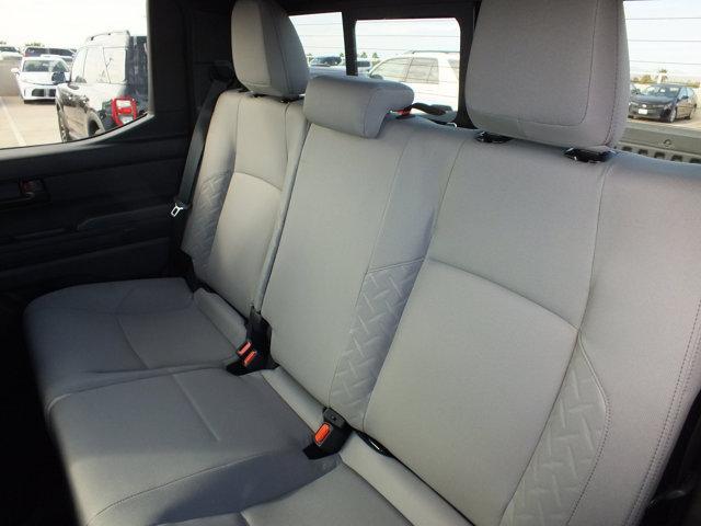 new 2026 Toyota Tacoma car, priced at $41,764