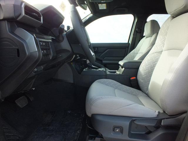 new 2026 Toyota Tacoma car, priced at $41,764