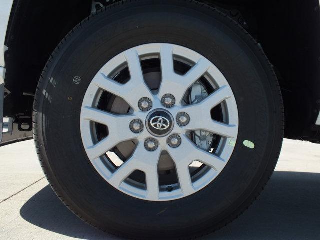 new 2026 Toyota Tacoma car, priced at $41,764