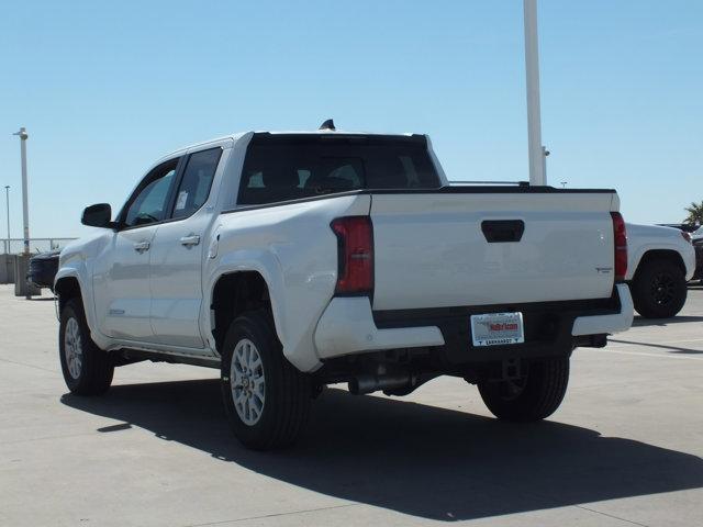 new 2026 Toyota Tacoma car, priced at $41,764