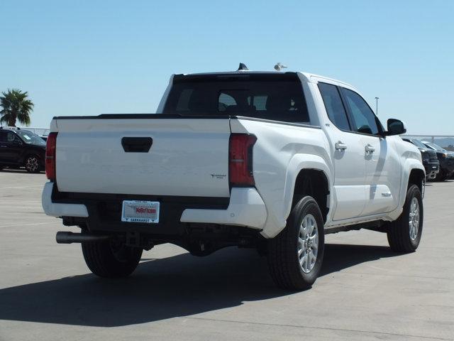 new 2026 Toyota Tacoma car, priced at $41,764