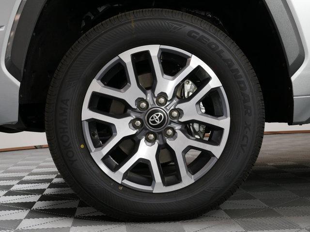 new 2026 Toyota Tundra car, priced at $70,887