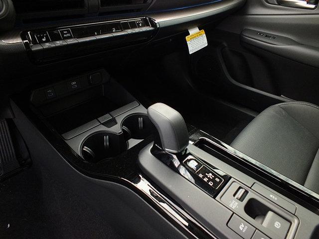 new 2026 Toyota Prius car, priced at $36,366