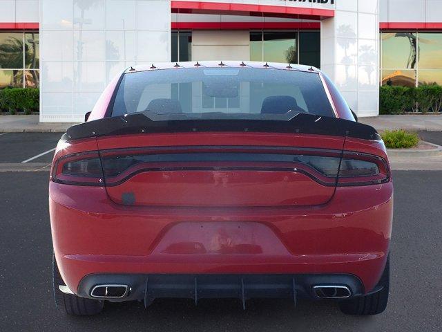 used 2017 Dodge Charger car, priced at $14,981