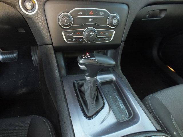 used 2017 Dodge Charger car, priced at $14,981