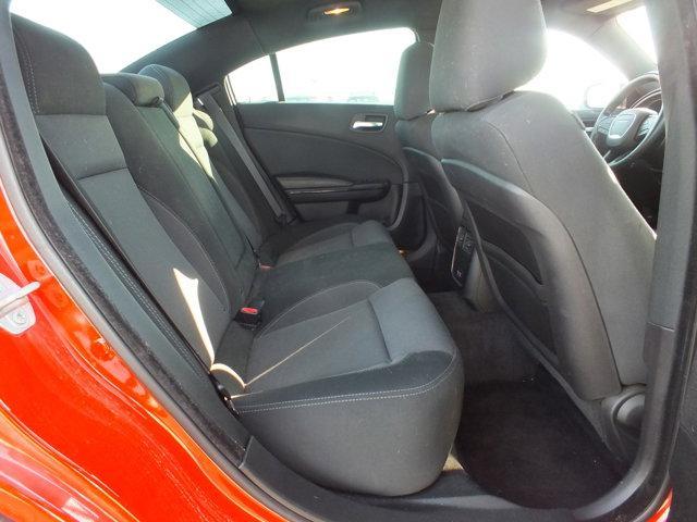 used 2017 Dodge Charger car, priced at $14,981