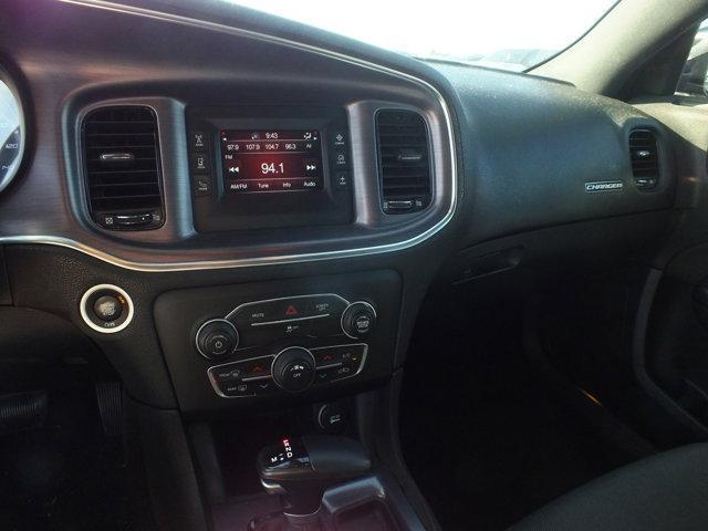 used 2017 Dodge Charger car, priced at $14,981