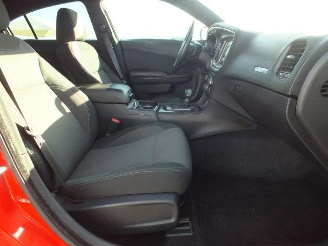 used 2017 Dodge Charger car, priced at $14,981