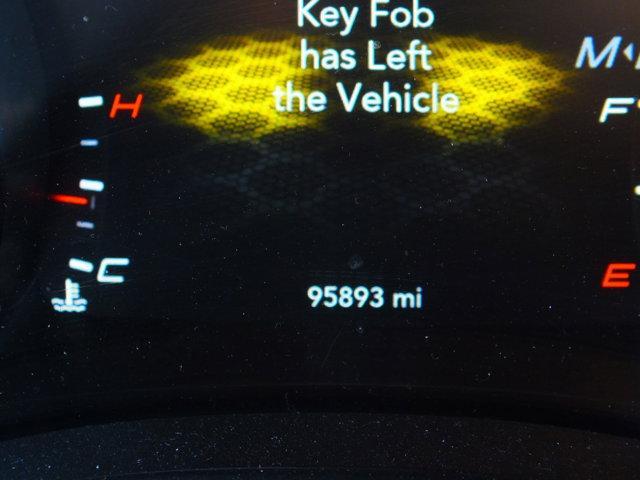 used 2017 Dodge Charger car, priced at $14,981