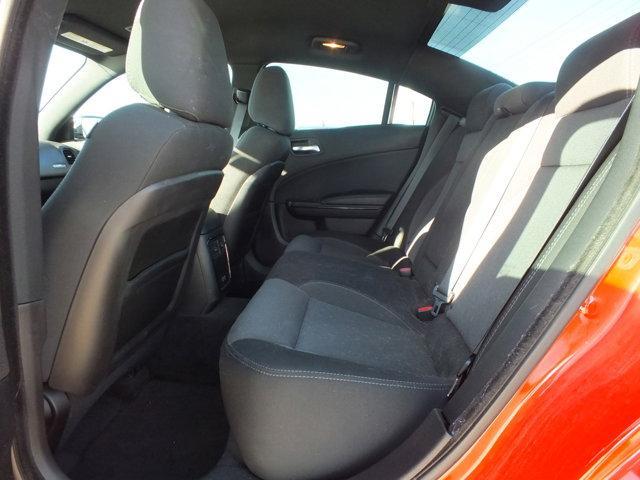 used 2017 Dodge Charger car, priced at $14,981