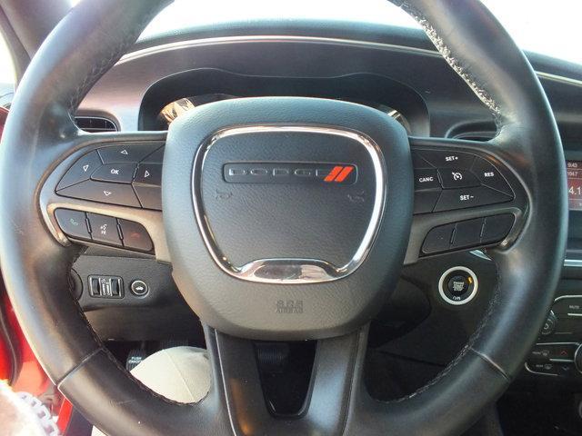 used 2017 Dodge Charger car, priced at $14,981