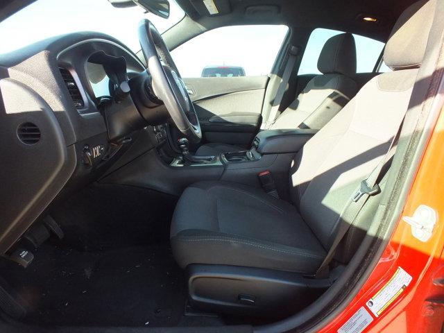 used 2017 Dodge Charger car, priced at $14,981