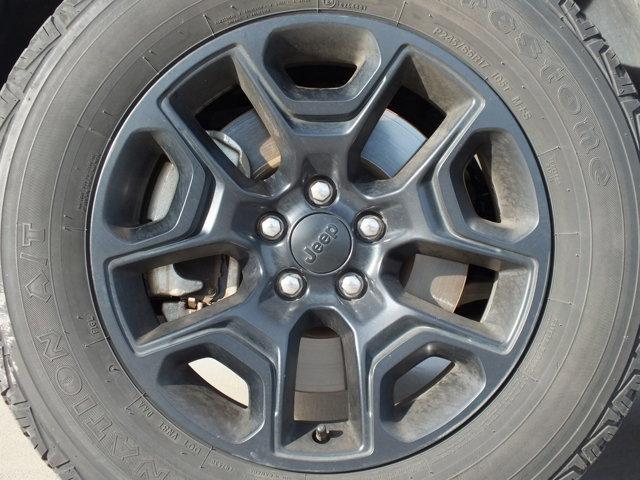 used 2021 Jeep Cherokee car, priced at $19,681