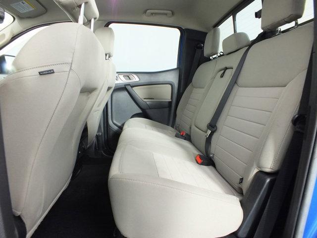 used 2019 Ford Ranger car, priced at $22,981