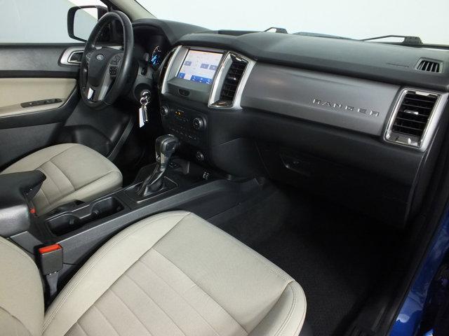 used 2019 Ford Ranger car, priced at $22,981