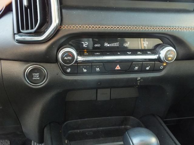 used 2024 Mazda CX-50 car, priced at $32,284