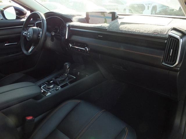 used 2024 Mazda CX-50 car, priced at $32,284