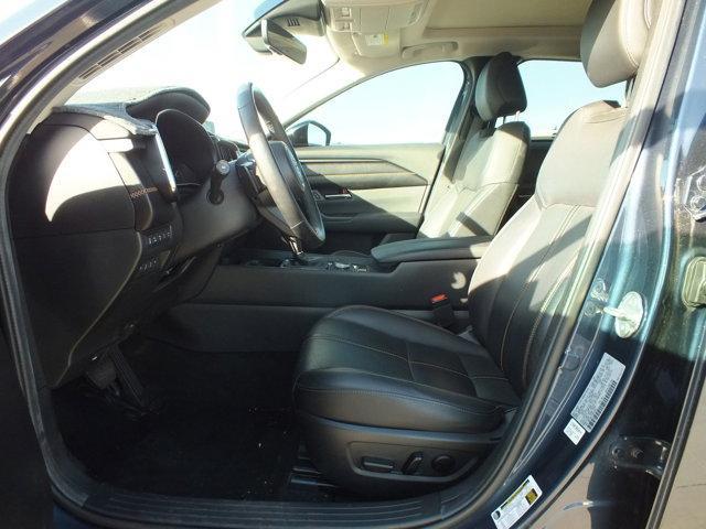 used 2024 Mazda CX-50 car, priced at $32,284
