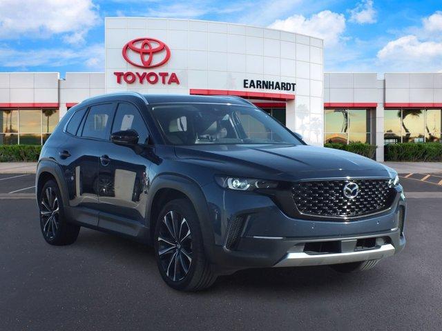 used 2024 Mazda CX-50 car, priced at $32,284