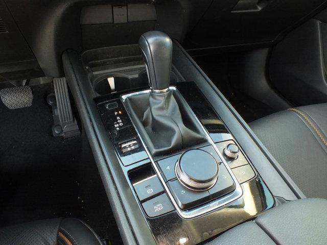 used 2024 Mazda CX-50 car, priced at $32,284