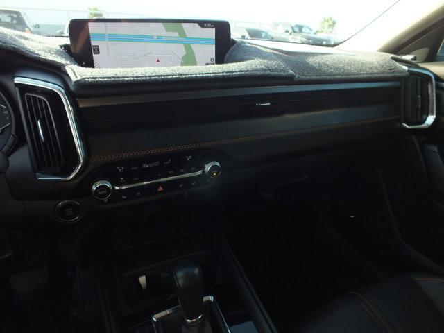 used 2024 Mazda CX-50 car, priced at $32,284