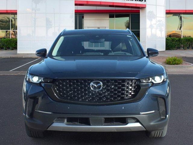 used 2024 Mazda CX-50 car, priced at $32,284