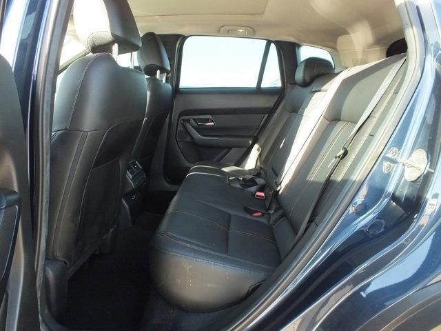 used 2024 Mazda CX-50 car, priced at $32,284