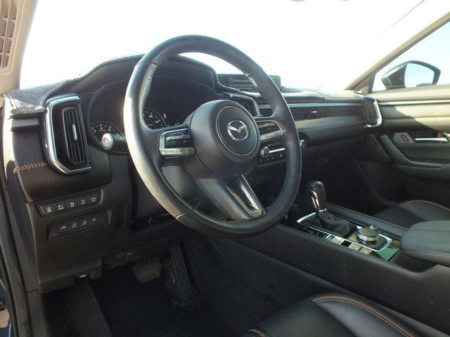 used 2024 Mazda CX-50 car, priced at $32,284