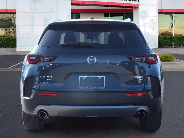 used 2024 Mazda CX-50 car, priced at $32,284
