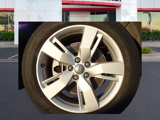 used 2018 Audi Q5 car, priced at $18,981