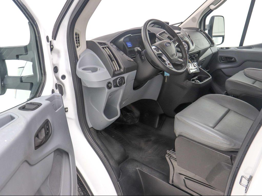 used 2019 Ford Transit-350 car, priced at $36,500