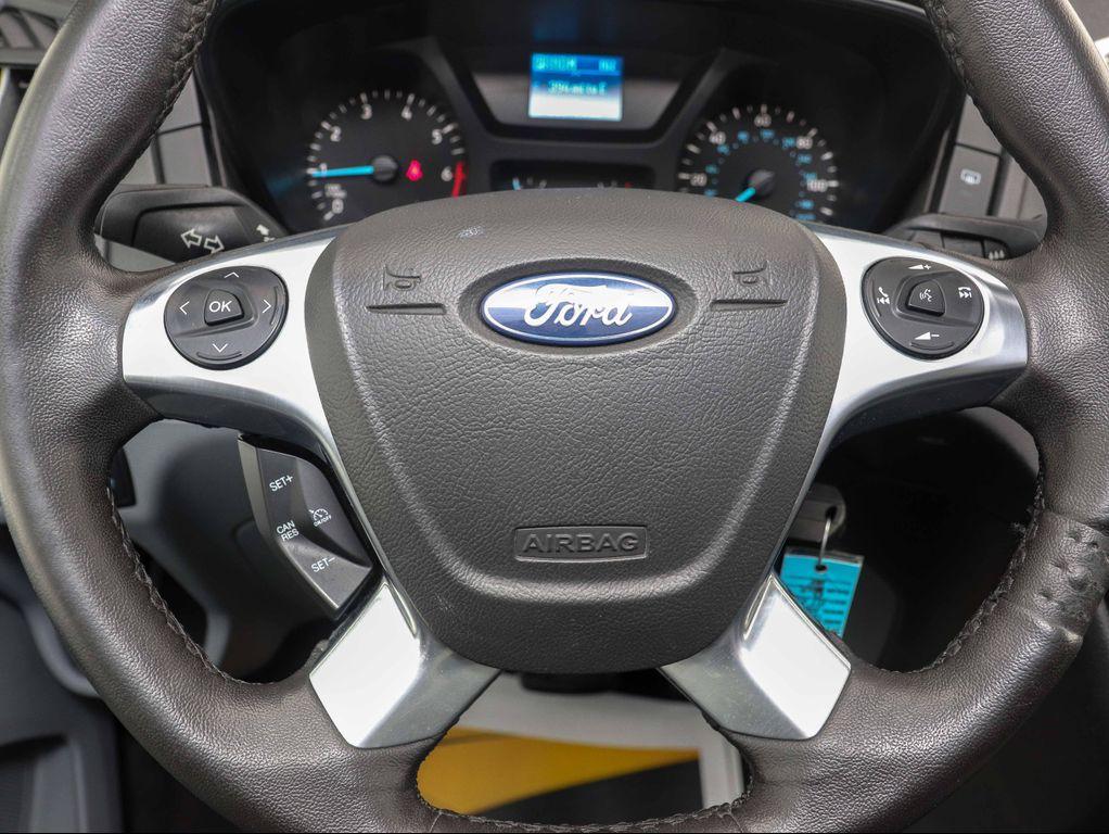 used 2019 Ford Transit-150 car, priced at $32,500
