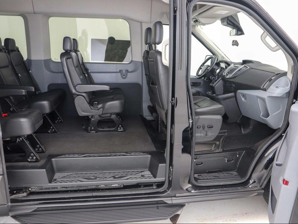 used 2019 Ford Transit-150 car, priced at $32,500