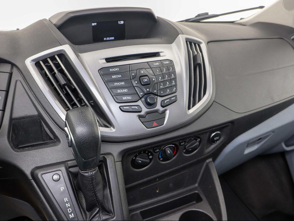 used 2019 Ford Transit-150 car, priced at $32,500