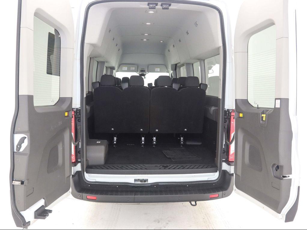 used 2024 Ford Transit-350 car, priced at $58,500