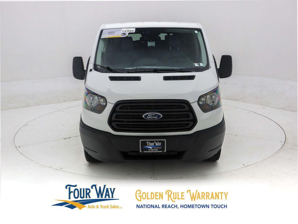 used 2016 Ford Transit-350 car, priced at $31,900
