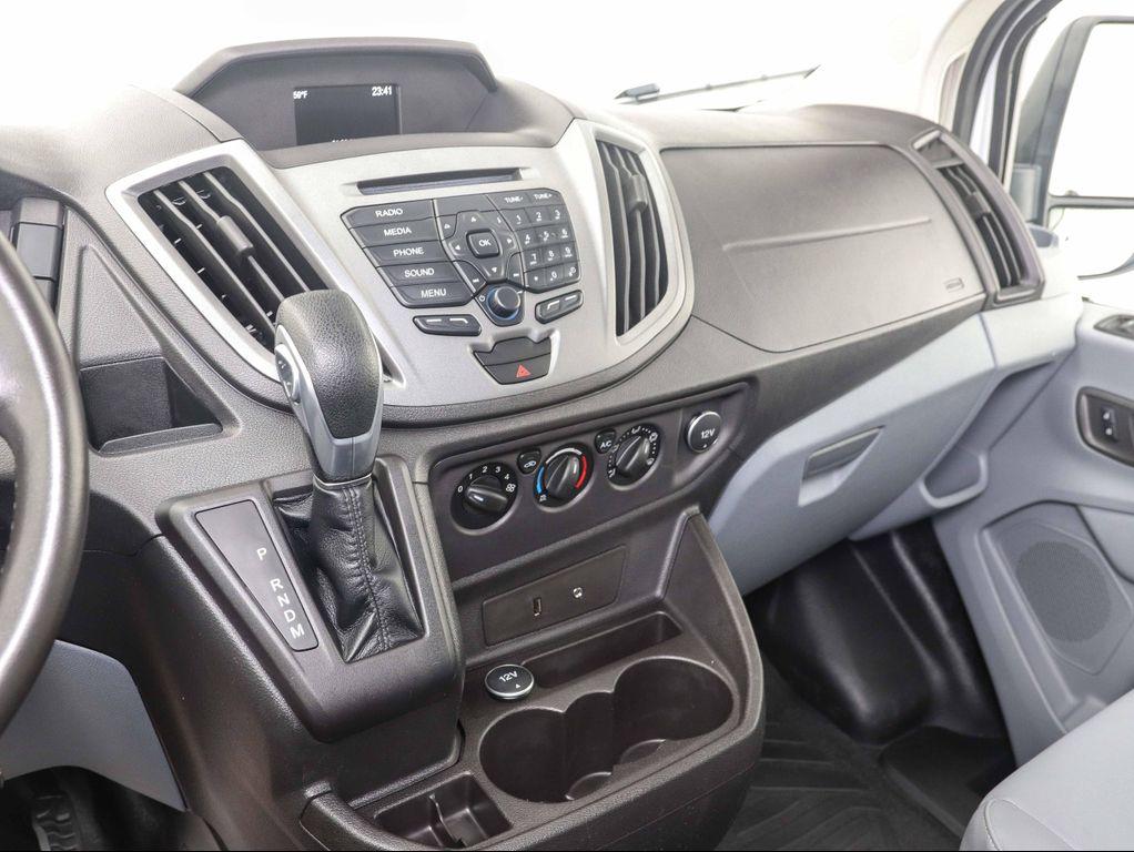 used 2016 Ford Transit-350 car, priced at $31,900