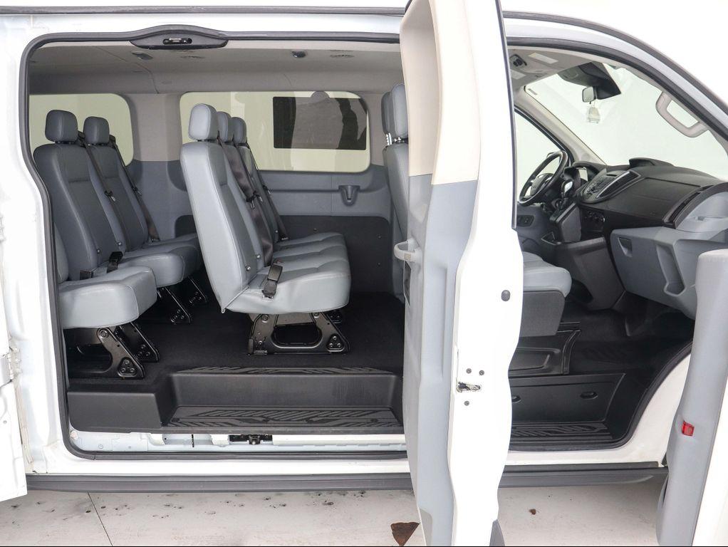 used 2016 Ford Transit-350 car, priced at $31,900