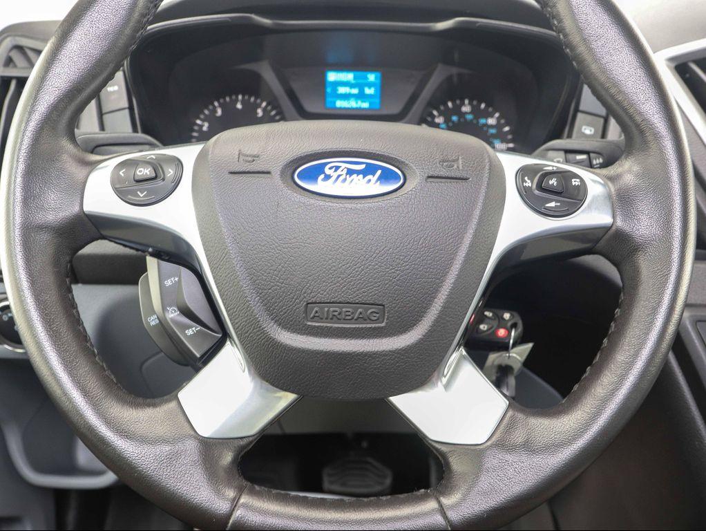 used 2016 Ford Transit-350 car, priced at $31,900