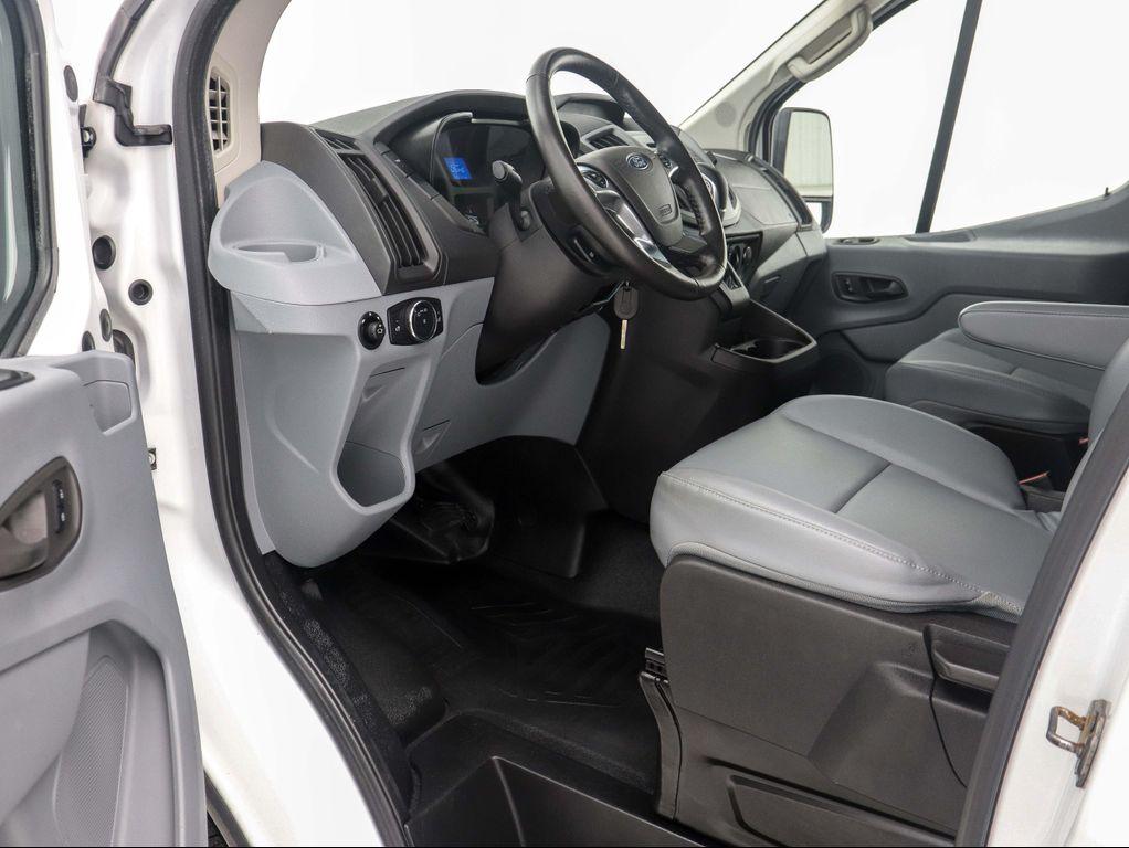 used 2016 Ford Transit-350 car, priced at $31,900