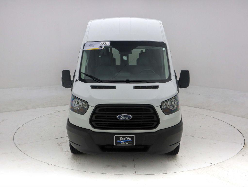 used 2019 Ford Transit-350 car, priced at $42,900