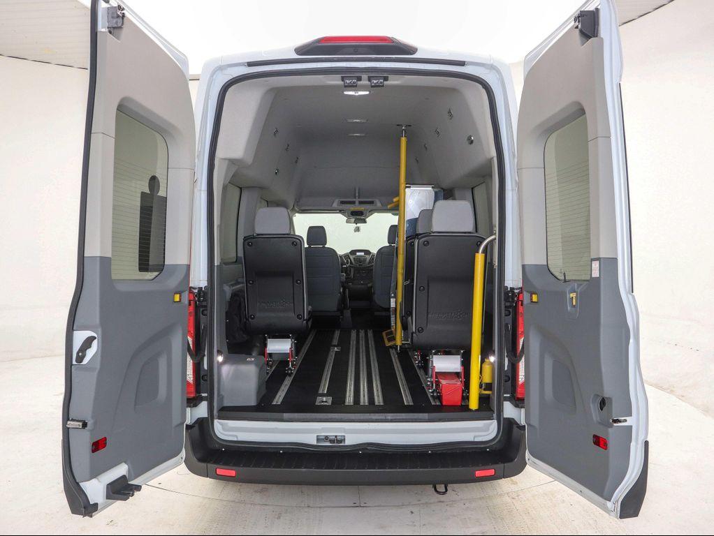 used 2019 Ford Transit-350 car, priced at $42,900