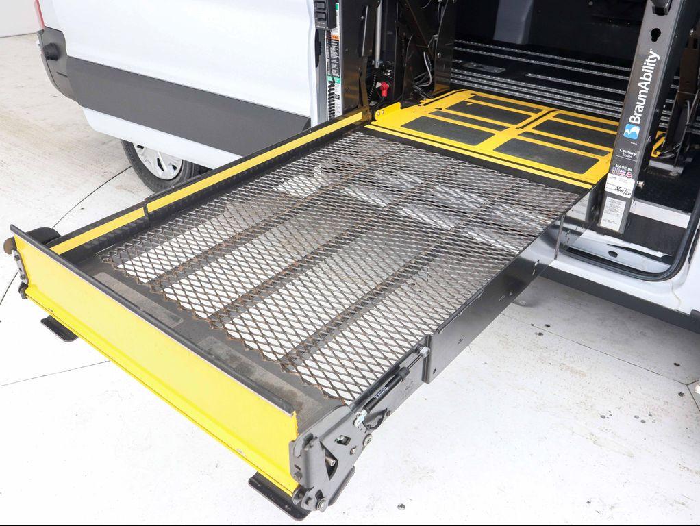 used 2019 Ford Transit-350 car, priced at $42,900