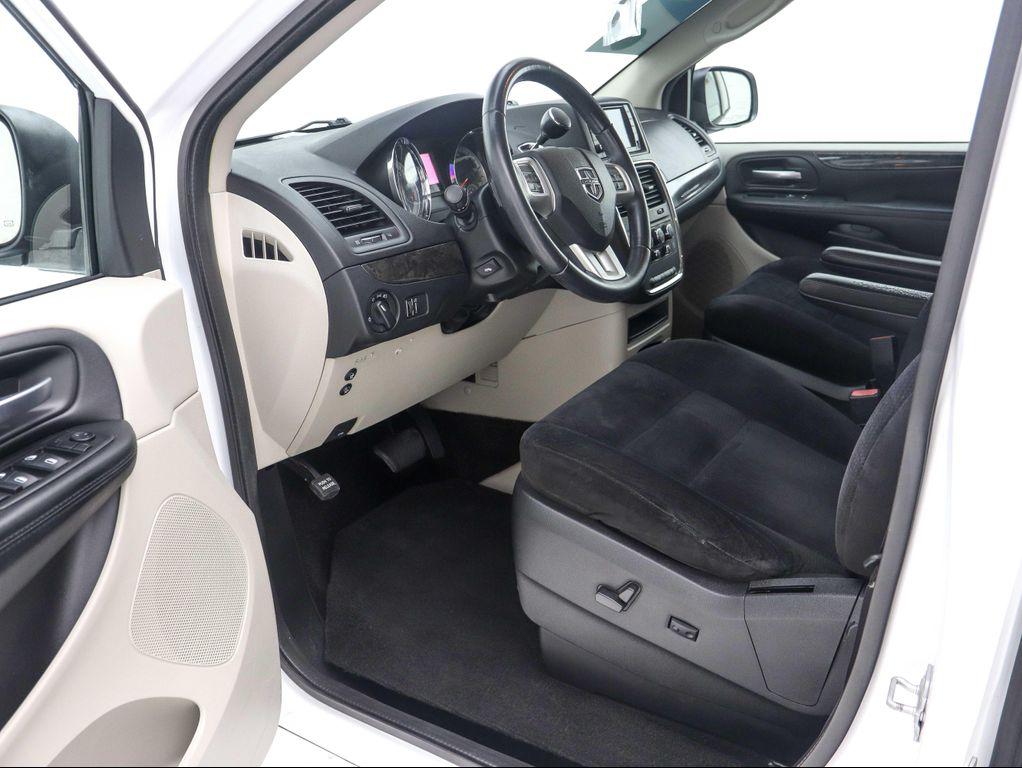 used 2014 Dodge Grand Caravan car, priced at $24,500