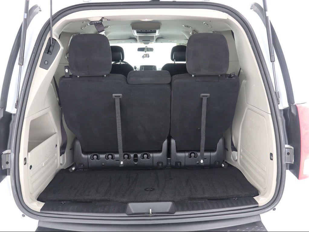 used 2014 Dodge Grand Caravan car, priced at $24,500