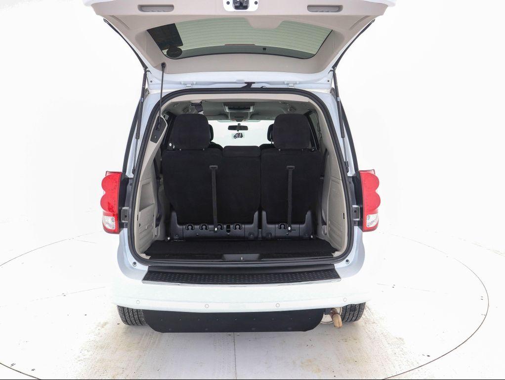 used 2014 Dodge Grand Caravan car, priced at $24,500