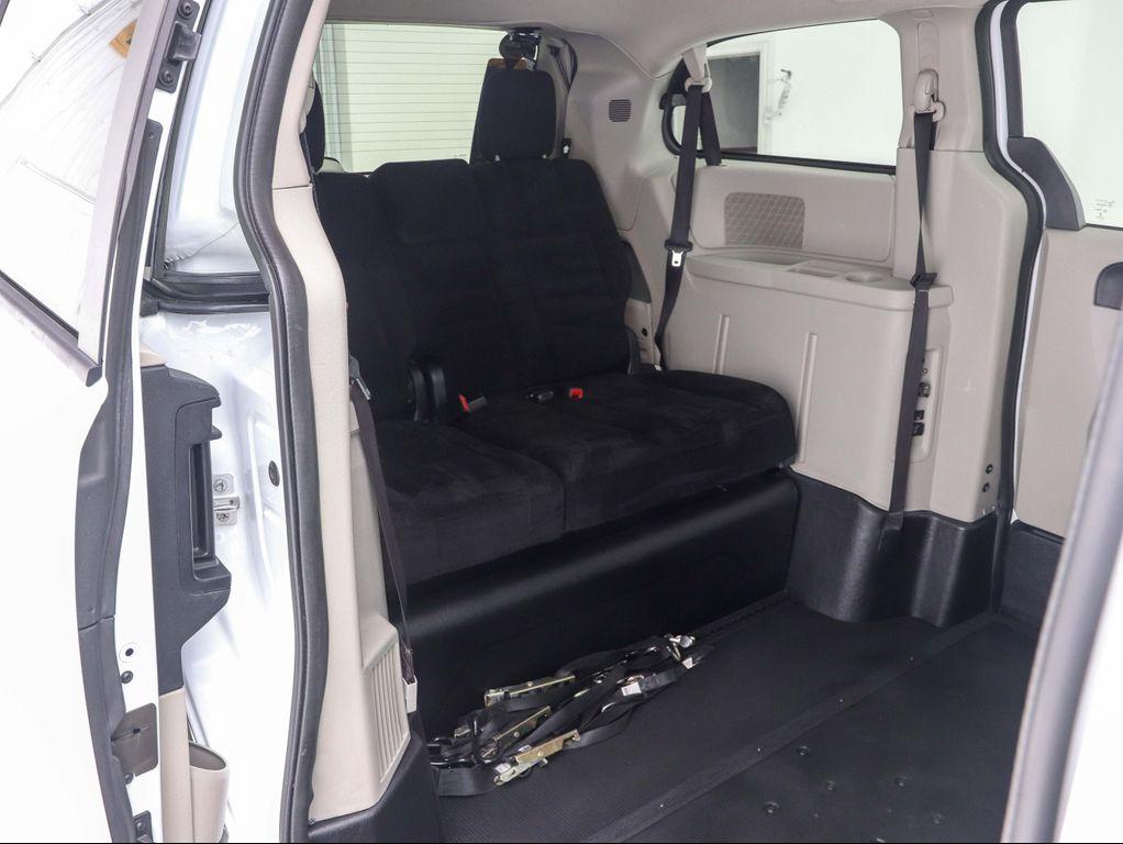 used 2014 Dodge Grand Caravan car, priced at $24,500