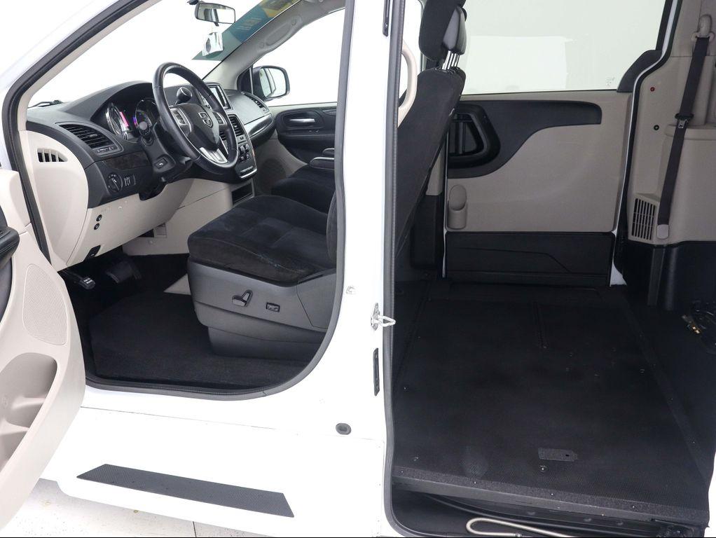 used 2014 Dodge Grand Caravan car, priced at $24,500